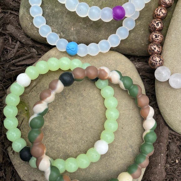 Bracelet Bundle - Lokei Inspired - Picture 9 of 9